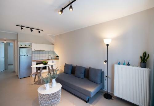 La Strada Apartment