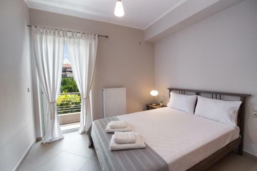 La Strada Apartment