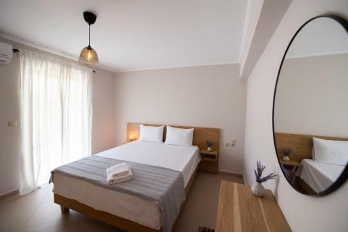La Strada Apartment