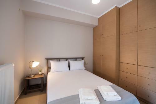 La Strada Apartment