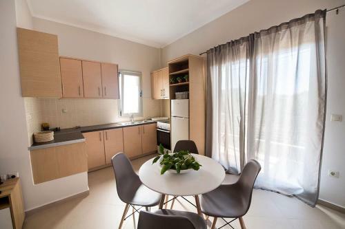 La Strada Apartment