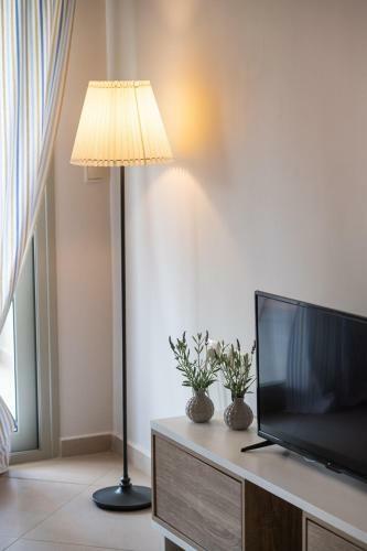 La Strada Apartment