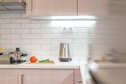 Dione Apartment
