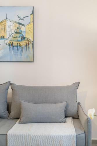 Dione Apartment