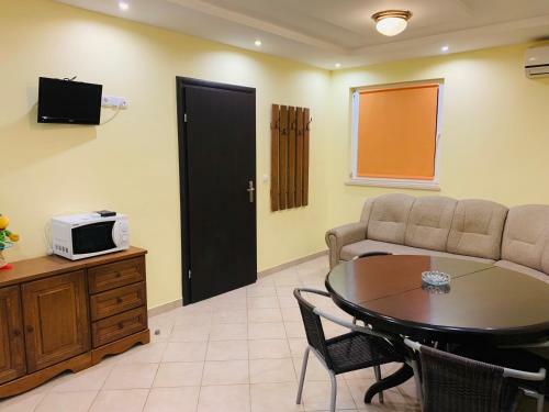 Apartamento Adriatik Paradise