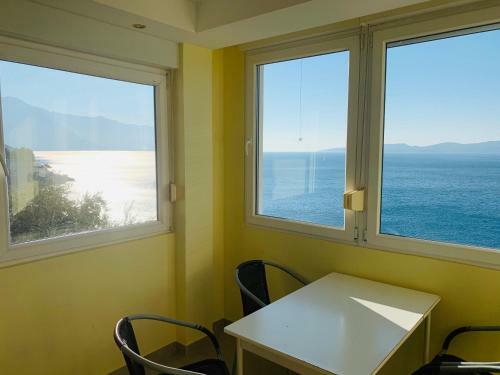 Apartamento Adriatik Paradise