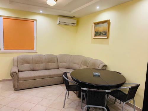 Apartamento Adriatik Paradise