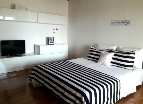 Apartmani Paic