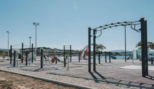 Apartmani Paic