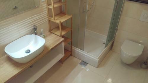 Apartmani Ivaki? M&m