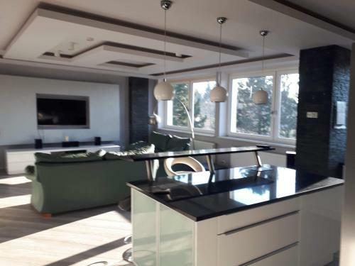 Ksi??ycowy Apartament