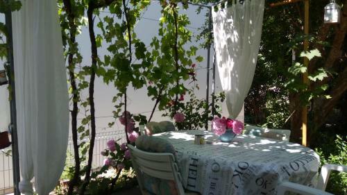 Buble Summer House