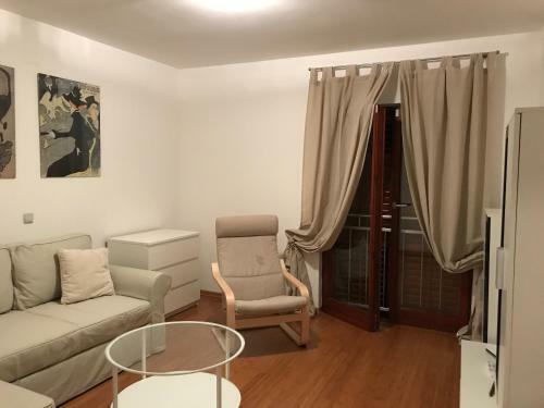 Apartamentos Petiva House