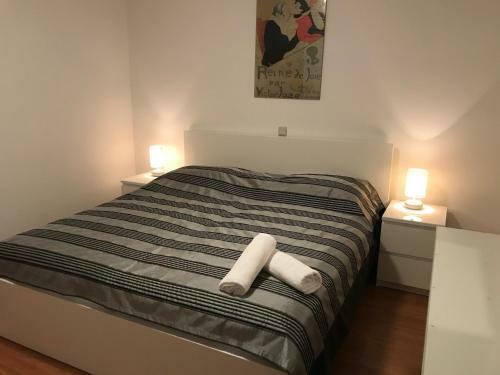 Apartamentos Petiva House