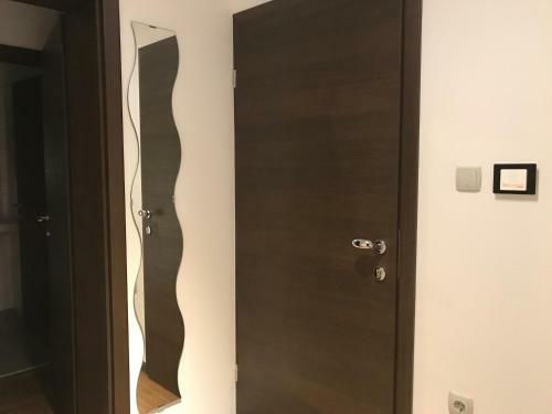 Apartamentos Petiva House