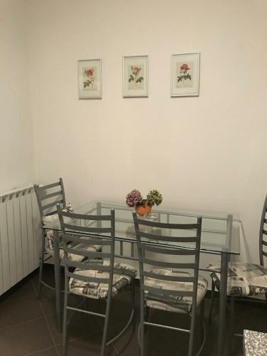 Apartamentos Petiva House
