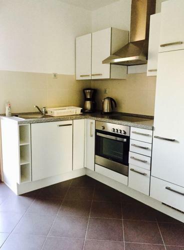 Apartamentos Petiva House