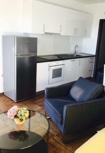 Apartamentos Petiva House