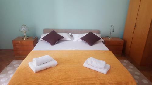 Hostal Soba Za Odmor Nika