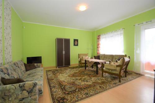 Bed & Breakfast Dom Letniskowy Helena