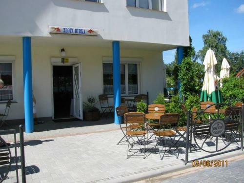 Bed & Breakfast Dom Letniskowy Helena