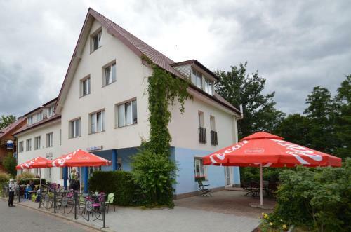 Bed & Breakfast Dom Letniskowy Helena