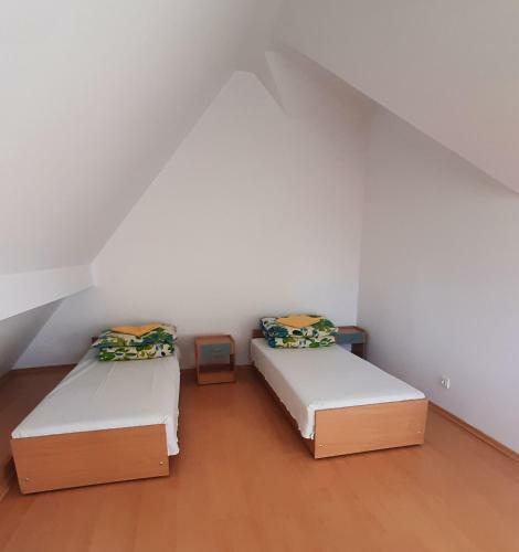 Bed & Breakfast Dom Letniskowy Helena