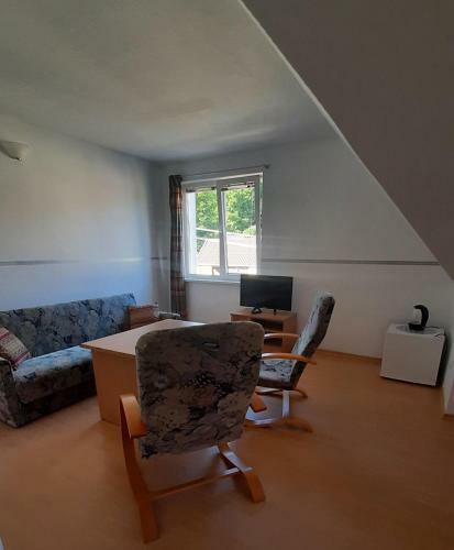 Bed & Breakfast Dom Letniskowy Helena