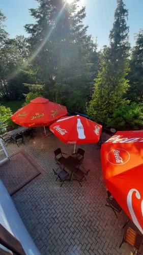Bed & Breakfast Dom Letniskowy Helena