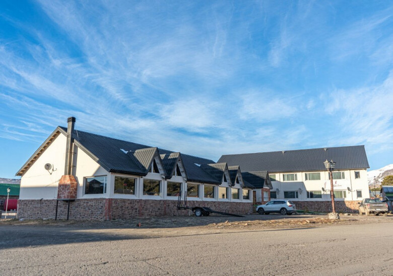 Hotel �uke Piren
