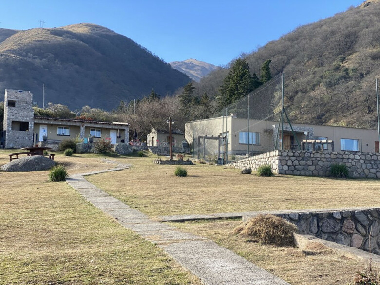 Lodge Los Carolinos By Dot Cabana