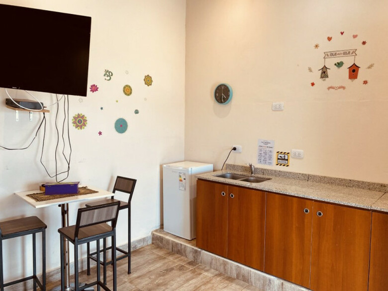 Lodge Los Carolinos By Dot Cabana