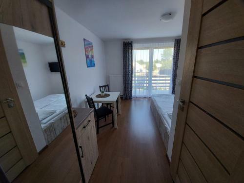 Hostal Pokoje Go?cinne Robson