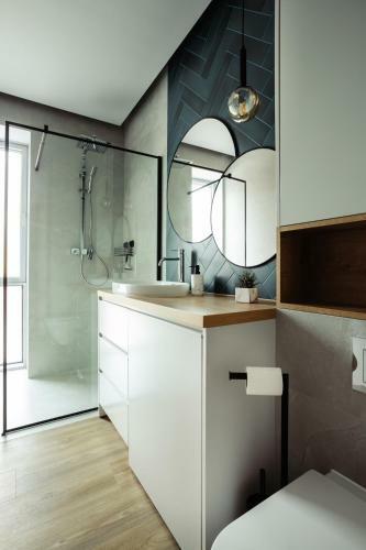 Apartament Yacht Park Gdynia
