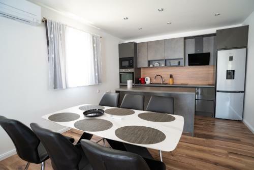 Apartamentos Onyx