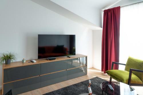 Apartamentos Onyx
