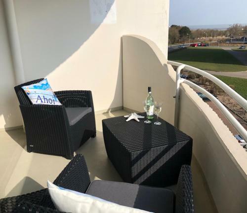 Apartamento Lord Nelson Strandperle