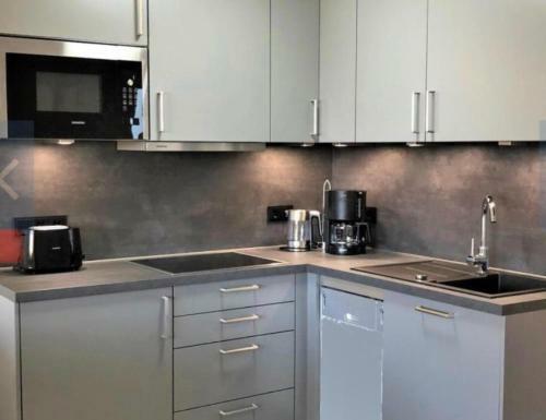 Apartamento Lord Nelson Strandperle