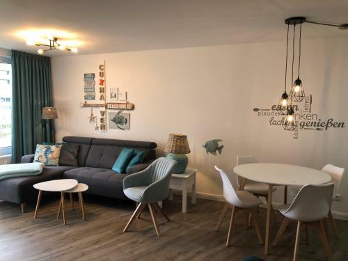 Apartamento Lord Nelson Strandperle