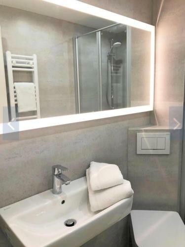 Apartamento Lord Nelson Strandperle