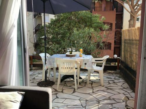 Apartamento Le Cap D'agde
