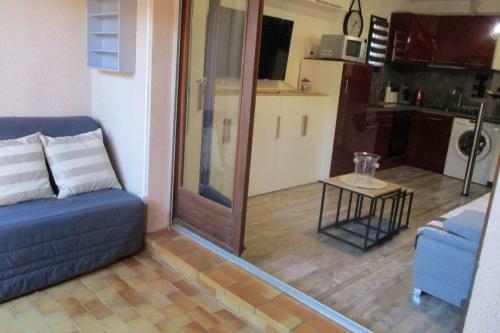 Cosy 27m With Garden - Residence With Pool