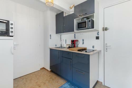 Apartamento Monica Beach By P�m, Plage � 200m, Piscine, Sauna