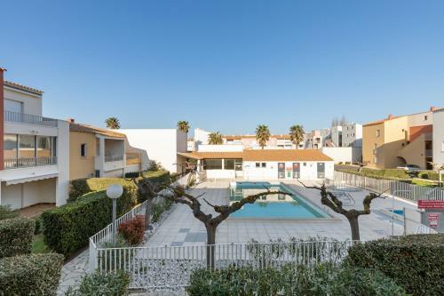 Apartamento Monica Beach By P�m, Plage � 200m, Piscine, Sauna