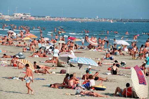 H�bergements Insolites Macklau