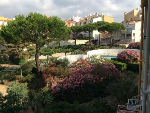 Apartamento Studio Cap D'agde, 1 Pi�ce, 2 Personnes - Fr-1-249-359