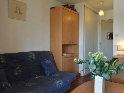 Apartamento Studio Cap D'agde, 1 Pi�ce, 2 Personnes - Fr-1-249-359