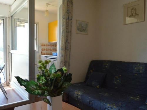 Apartamento Studio Cap D'agde, 1 Pi�ce, 2 Personnes - Fr-1-249-359