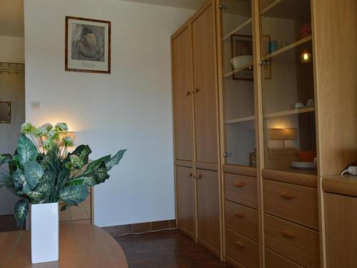 Apartamento Studio Cap D'agde, 1 Pi�ce, 2 Personnes - Fr-1-249-359