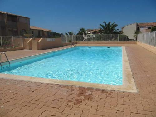 Apartamento Appartement T2 Cap D'agde